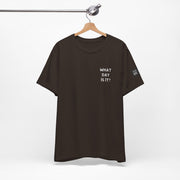 Day of the week Tee (Monday)