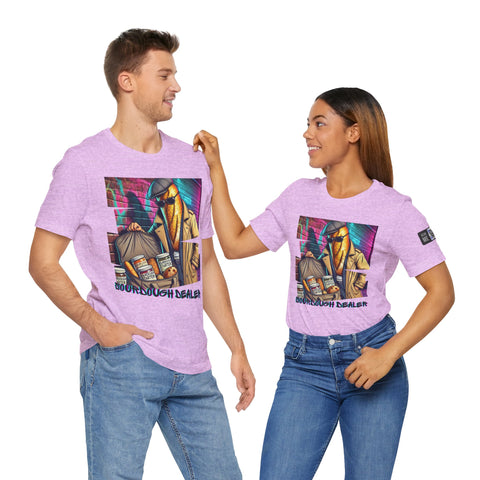Sourdough dealer unisex tee