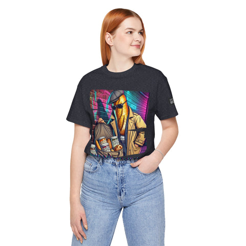 Sourdough dealer unisex tee