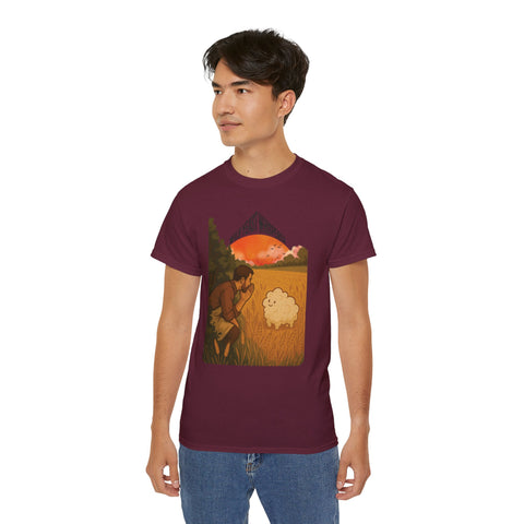 Wild Yeast Whisperer Men&