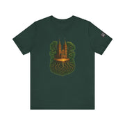 Christian History Unisex Tee - Catholic Historic Shirts