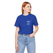 Day of the week Tee (Tuesday)