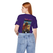 Insta-Gator Fun Unisex T-Shirt Style 2