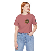 Insta-gator Fun Unisex T-Shirt Style 1