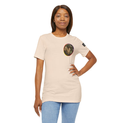 Insta-Gator Fun Unisex T-Shirt Style 2