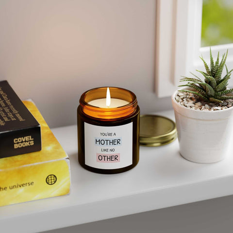Scented Candles for Mothers - You&