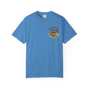 Fun Pineapple Graphic Unisex T-Shirt
