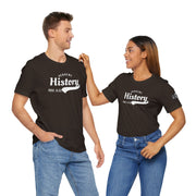 Faith Fashion Inspired by Scripture (Hebrews 8:12)