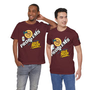 99 Sourdough Problems Fun Baking Shirt