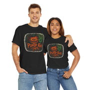 Pump Rock Halloween Tee