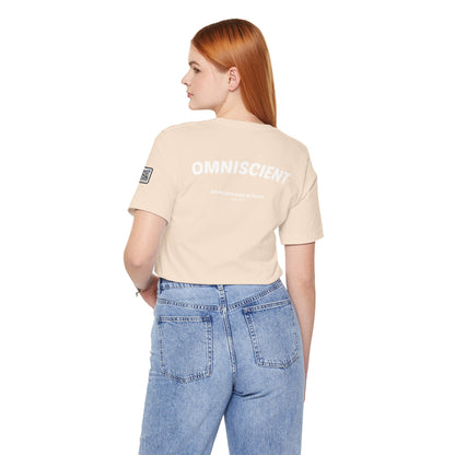 Faith Fashion Inspired by Scripture (Hebrews 8:12)