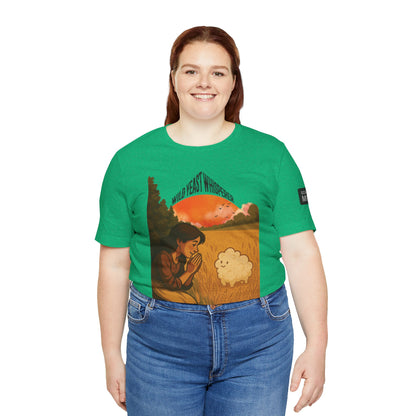 Wild Yeast Whisperer Women's T-shirt