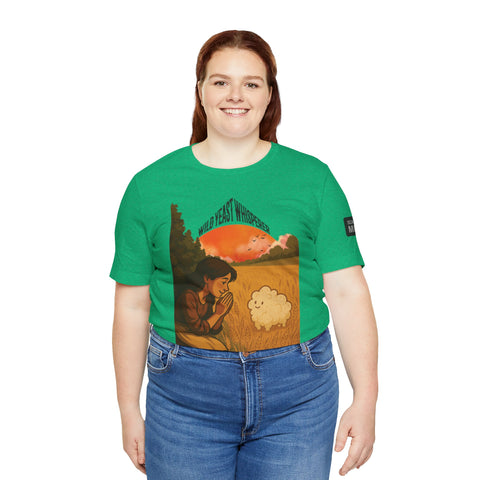 Wild Yeast Whisperer Women&