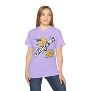 Sourdough Problems Tee, Funny Baking Shirt, Unisex Cotton T-Shirt, Culinary Gift, Baking Lover Apparel