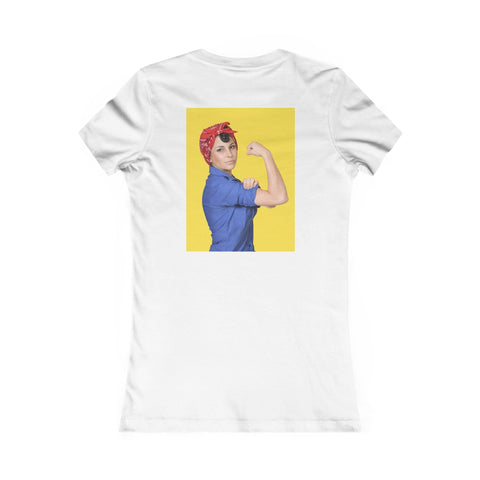 NEVER TOO OLD TO BE BOLD Women&