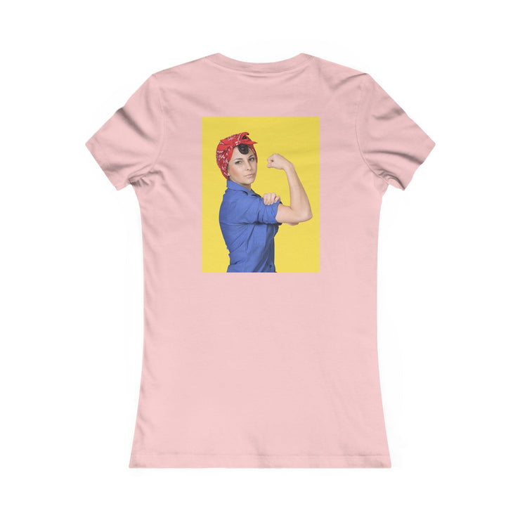NEVER TOO OLD TO BE BOLD Women&