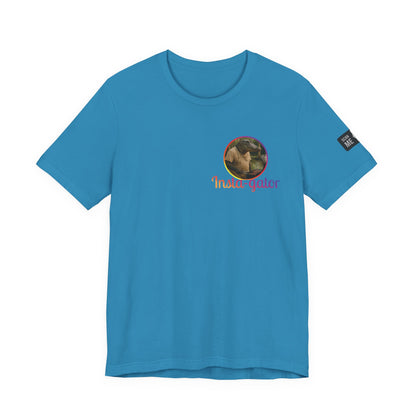 Insta-gator Fun Unisex T-Shirt Style 1