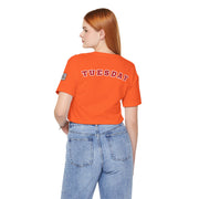 Day of the week Tee (Tuesday)