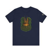 Christian History Unisex Tee - Catholic Historic Shirts