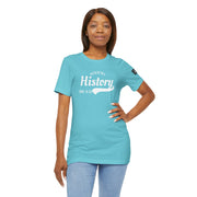 Faith Fashion Inspired by Scripture (Hebrews 8:12)