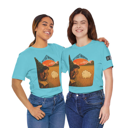 Wild Yeast Whisperer Women's T-shirt