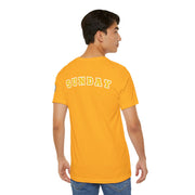 Day of the week Tee (Sunday)