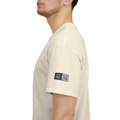 Scripture Collection – John 3:16 “For God So Loved the World” T-Shirt