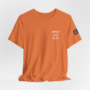 Day of the week Tee (Sunday)