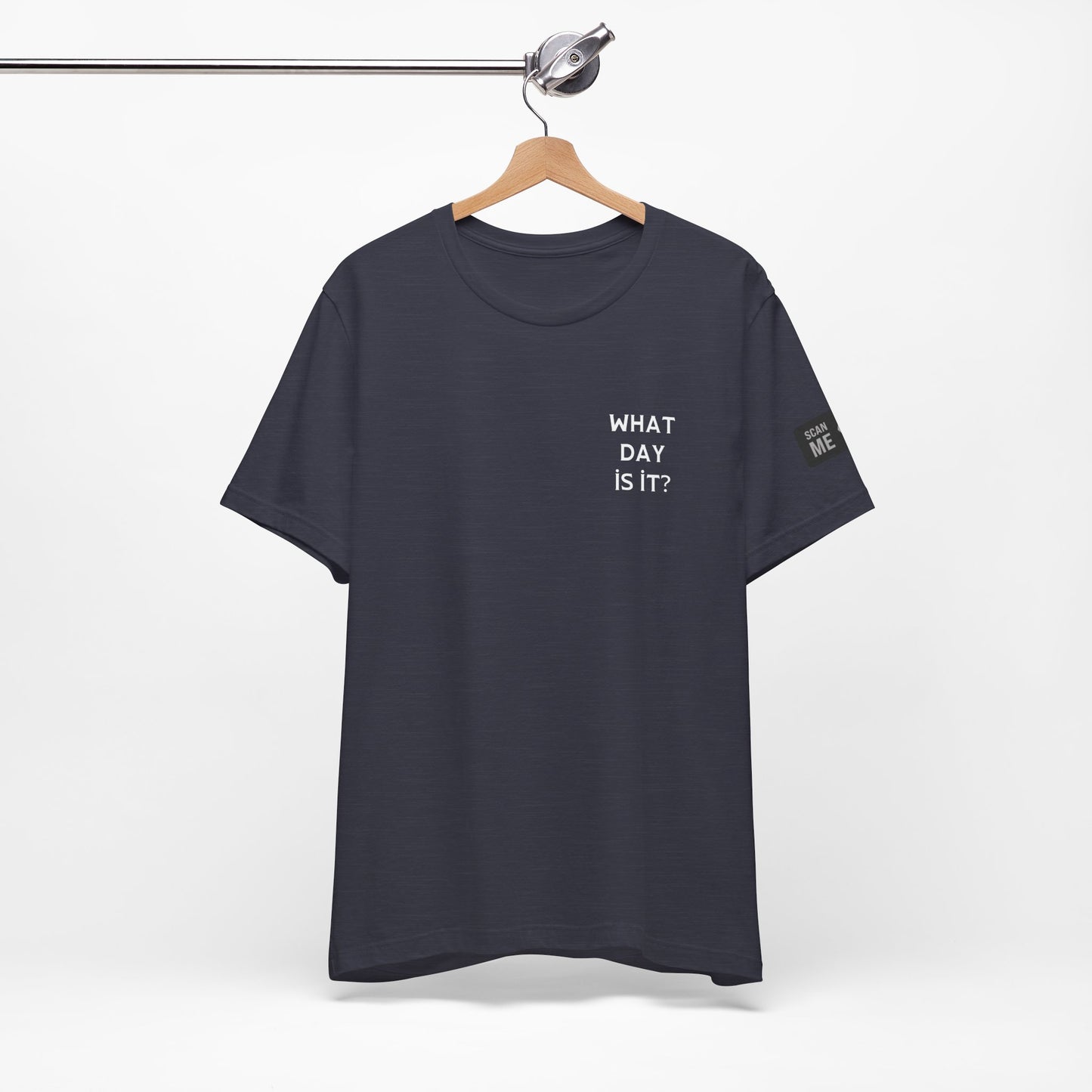 Day of the week Tee (Thursday)