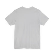Unisex jersey short sleeve tee featuring motivational F.I.R.E. Movement design.