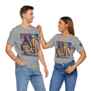 Sourdough dealer unisex tee