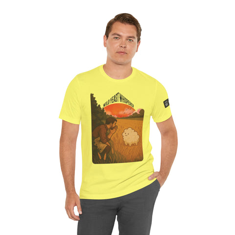 Wild Yeast Whisperer Men&