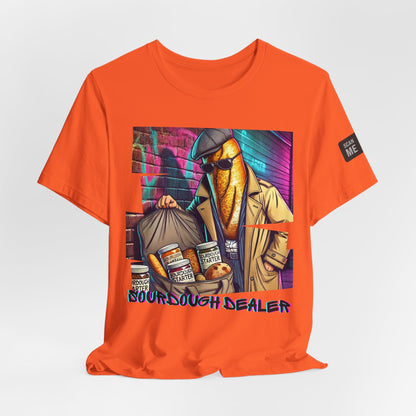 Sourdough dealer unisex tee