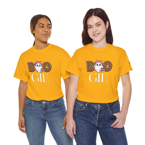 BOO-GIE Halloween Tee
