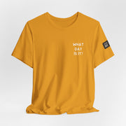 Day of the week Tee (Sunday)