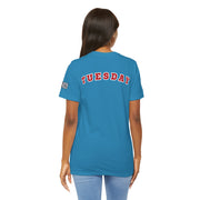 Day of the week Tee (Tuesday)