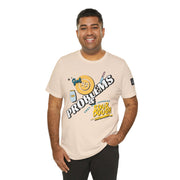 99 Sourdough Problems Fun Baking Shirt
