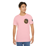 Insta-Gator Fun Unisex T-Shirt Style 2