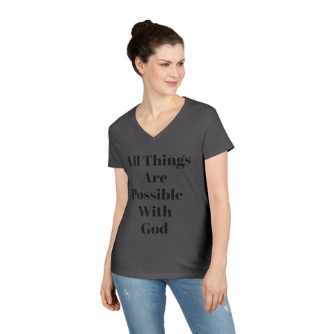 Inspirational Ladies&