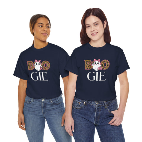 BOO-GIE Halloween Tee
