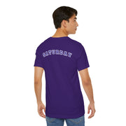 Day of the week Tee (Saturday)