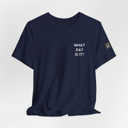Day of the week Tee (Sunday)