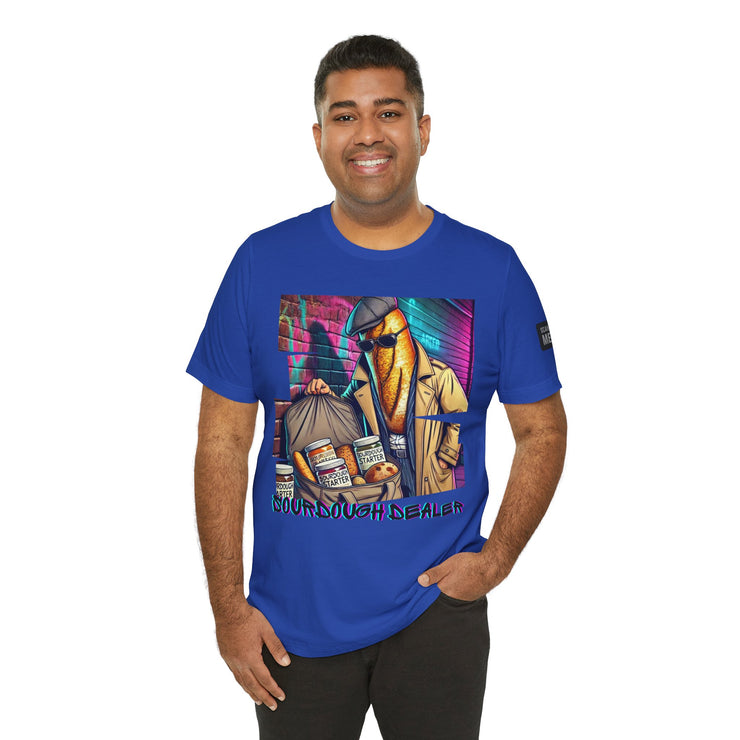 Sourdough dealer unisex tee