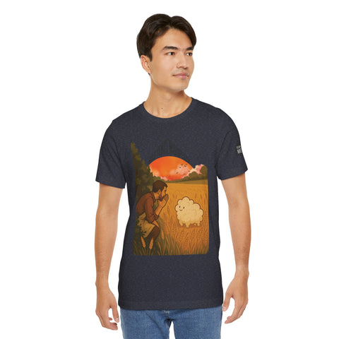 Wild Yeast Whisperer Men&
