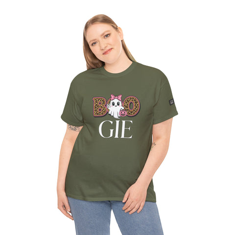 BOO-GIE Halloween Tee
