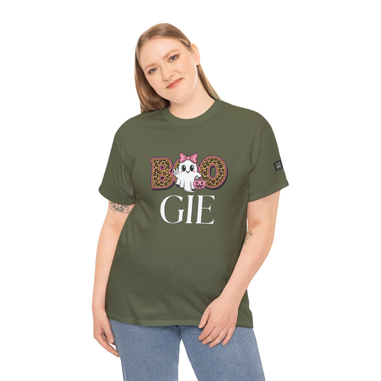 BOO-GIE Halloween Tee