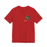 Insta-gator Fun Unisex T-Shirt Style 1
