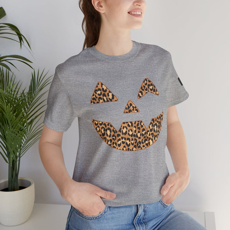 Leopard Print Jac O&