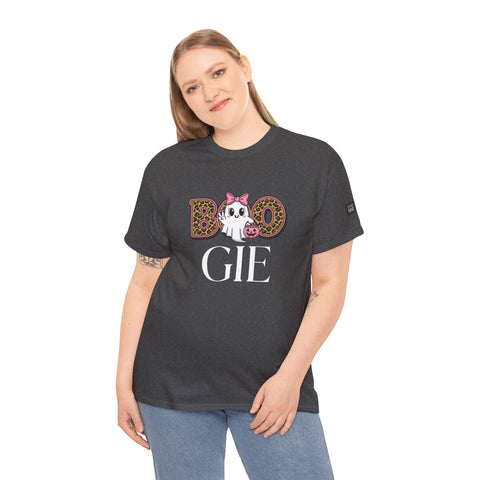 BOO-GIE Halloween Tee