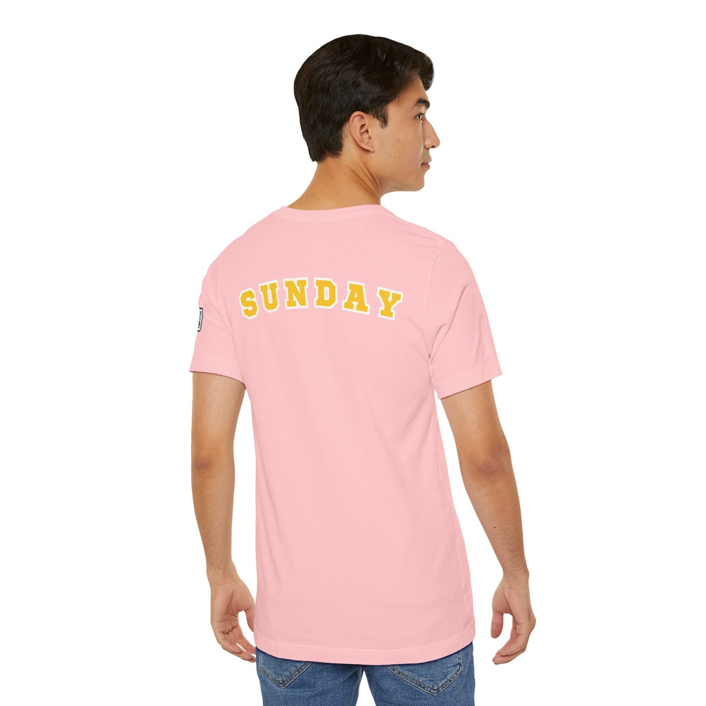 Day of the week Tee (Sunday)